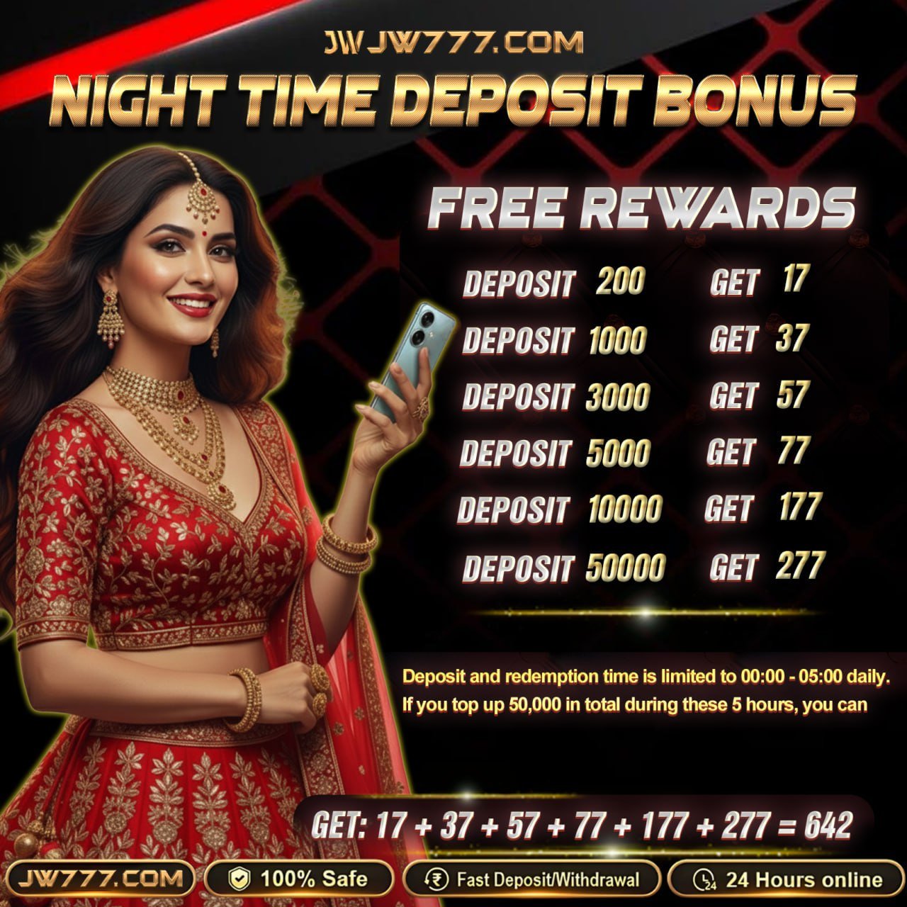 JW777 Game Download 2025